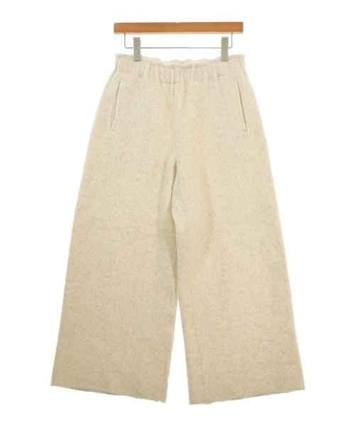 その他 ソノタ パンツ（その他） レディース 1(S位) ベージュ 【中古】【古着】