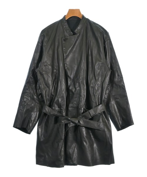 その他 ソノタ コート（その他） メンズ F 黒 【中古】【古着】