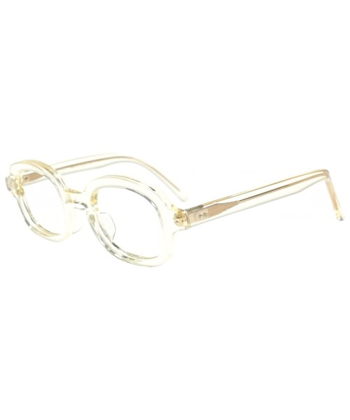 その他 ソノタ メガネ レディース - クリア 【中古】【古着】