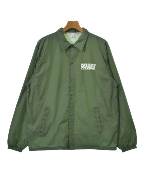 その他 ソノタブルゾン(その他) メンズ L 緑【中古】【古着】|RAGTAG(ブランド古着のラグタグ)