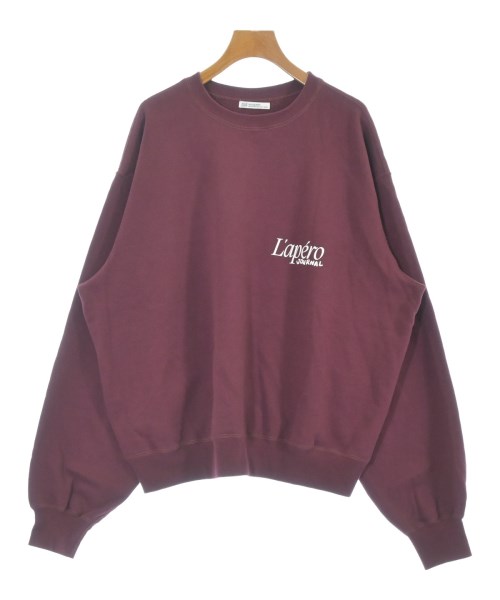 その他 ソノタ スウェット レディース F エンジ 【中古】【古着】