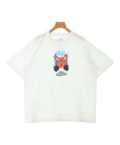 その他 ソノタ Tシャツ・カットソー メンズ XL 白 【中古】【古着】