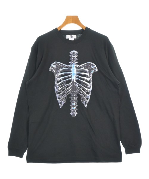 余分の物 ソノタティーシャツ・カットソー メンズ XL 黒【中古】【古着】
