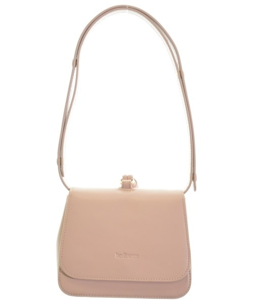 その他 ソノタ ショルダーバッグ レディース - ピンク 【中古】【古着】