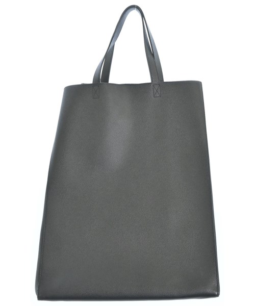 余分の物 ソノタトートバッグ メンズ - 黒【中古】【古着】