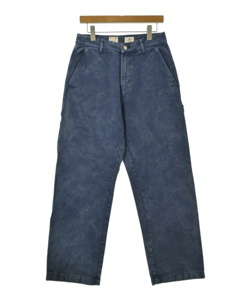 余分の物 ソノタカーゴパンツ メンズ 30(M位) 青【中古】【古着】
