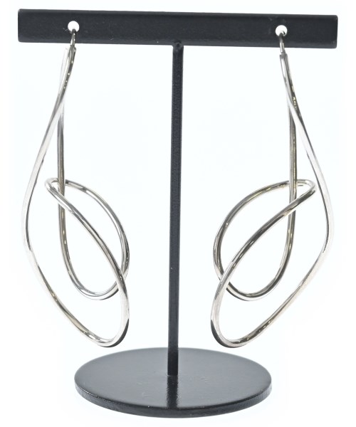その他 ソノタピアス レディース - シルバー【中古】【古着】｜RAGTAG（ブランド古着のラグタグ）