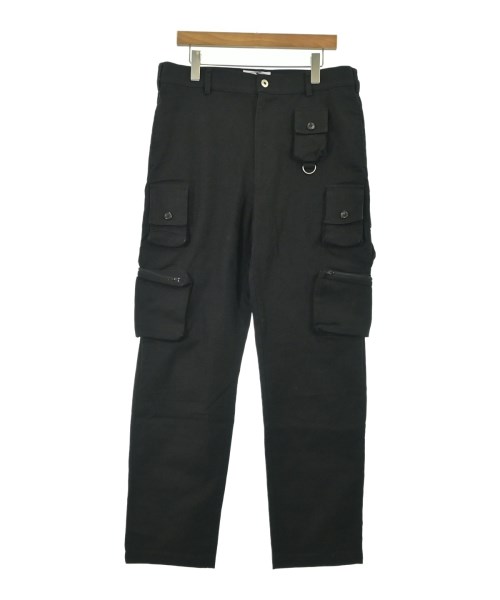余分の物 ソノタカーゴパンツ メンズ 3(L位) 黒【中古】【古着】