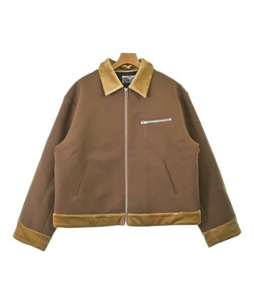 その他 ソノタブルゾン(その他) メンズ 2(M位) 茶【中古】【古着】|RAGTAG(ブランド古着のラグタグ)