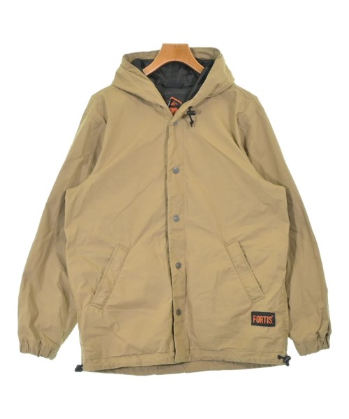 余分の物 ソノタブルゾン メンズ L ベージュ【中古】【古着】