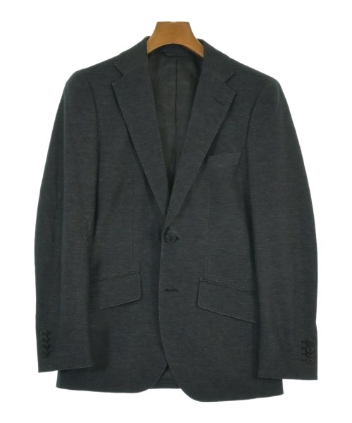 楽天市場】KATHARINE HAMNET キャサリンハムネット/レザージャケット/A