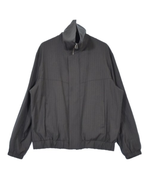 楽天市場】【中古】Adam et Rope 〈リバーシブル〉ボアZIPブルゾン