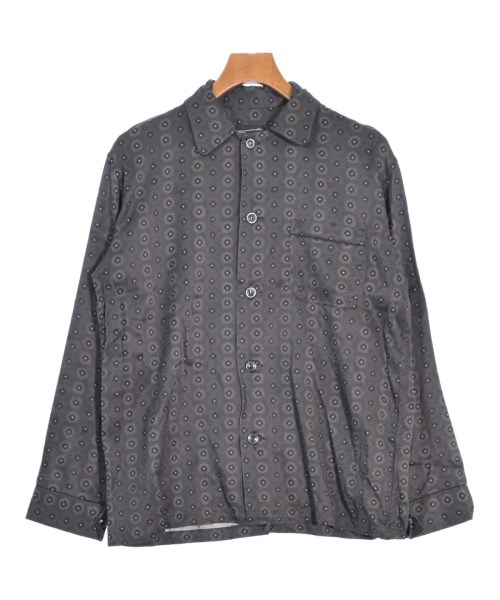 楽天市場】【中古】 ラッドミュージシャン 長袖シャツ チェック