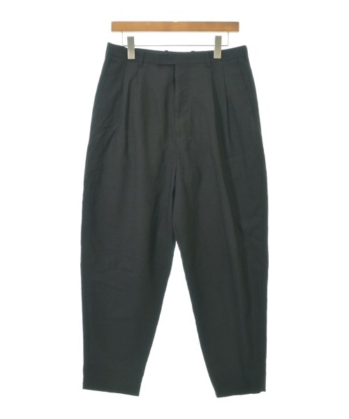 楽天市場】LAD MUSICIAN 2TUCK WIDE SLACKS ラッドミュージシャン 2