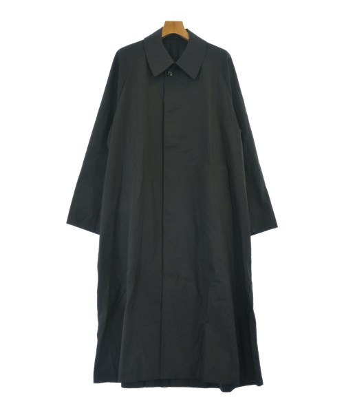 LAD MUSICIAN  異素材ミックスコート　黒　SIZE44  ＃8668 LAD MUSICIAN 異素材ミックスコート 黒 SIZE44 ＃8668