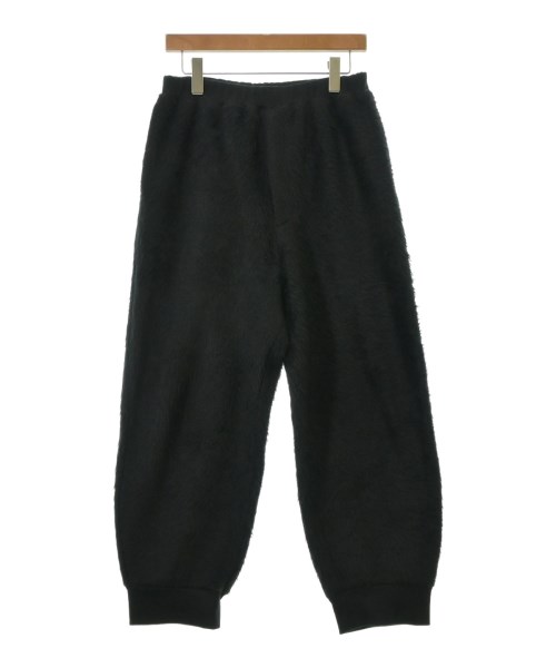 ラッドミュージシャン　サルエルスキニー　サイズ44 インディゴ LAD MUSICIAN - 12oz Denim Shoe Flare Cargo Pants | fakejam
