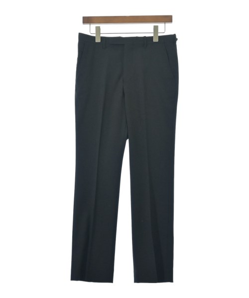 LAD MUSICIAN ラッドミュージシャンスラックス メンズ 42(S位) 黒【中古】【古着】