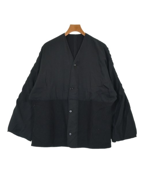 LAD MUSICIAN ラッドミュージシャンブルゾン（その他） メンズ 44(M位) 黒【中古】【古着】｜RAGTAG（ブランド古着のラグタグ）