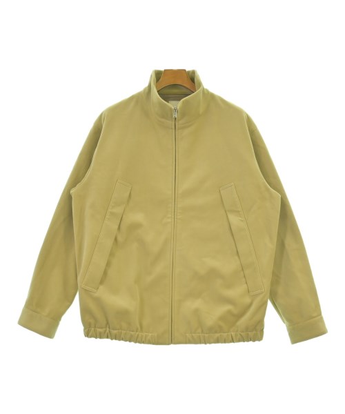 TAKEO KIKUCHI タケオ キクチ上衣（余分の物） メンズ -(XXL位) ベージュ【中古】【古着】