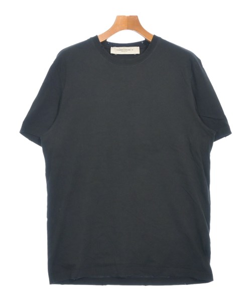 GOLDEN GOOSE ゴールデングース Tシャツ・カットソー メンズ M 黒 【中古】【古着】