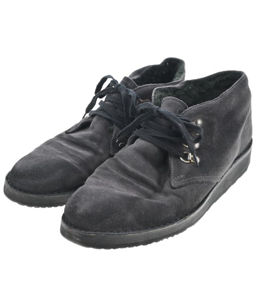 GOLDEN GOOSE ゴールデングース シューズ（その他） メンズ -(26cm位) こげ茶 【中古】【古着】
