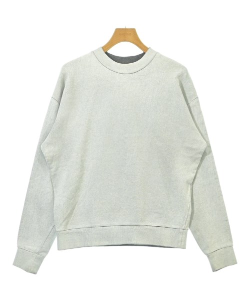 GOLDEN GOOSE ゴールデングース スウェット メンズ XXS 白(グレーがかっています) 【中古】【古着】