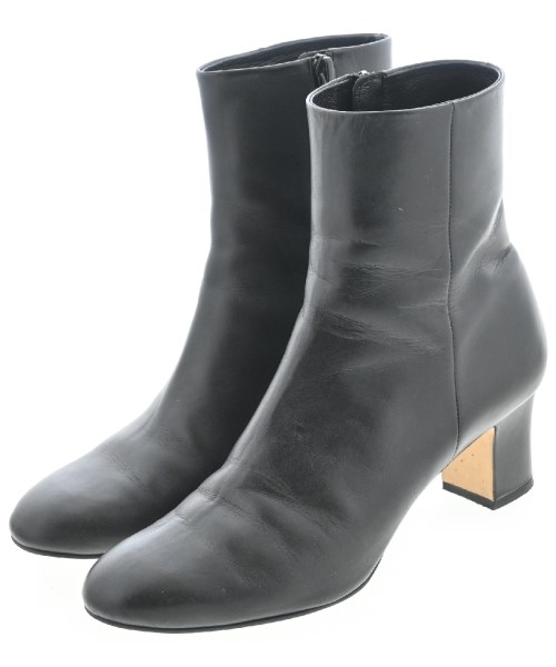 楽天市場】【中古】Odette e Odileワイドシャフトロングブーツ