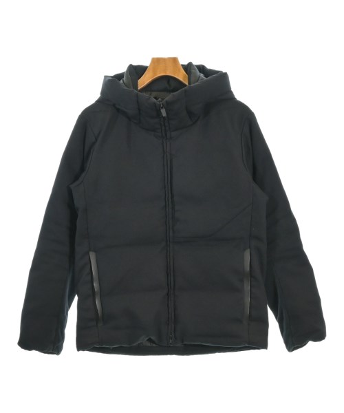 BEAUTY&YOUTH UNITED ARROWS ビューティーアンドユースユナイテットアローズ ダウンジャケット/ダウンベスト メンズ S 紺 【中古】【古着】