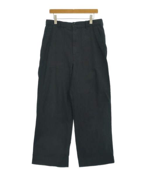 BEAUTY\u0026YOUTH UNITED ARROWS ビューティーアンドユースユナイテットアローズパンツ（余分の物） メンズ L 黒【中古】【古着】