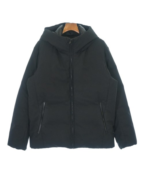 BEAUTY&YOUTH UNITED ARROWS ビューティーアンドユースユナイテットアローズブルゾン メンズ XL 黒【中古】【古着】|RAGTAG(ブランド古着のラグタグ)