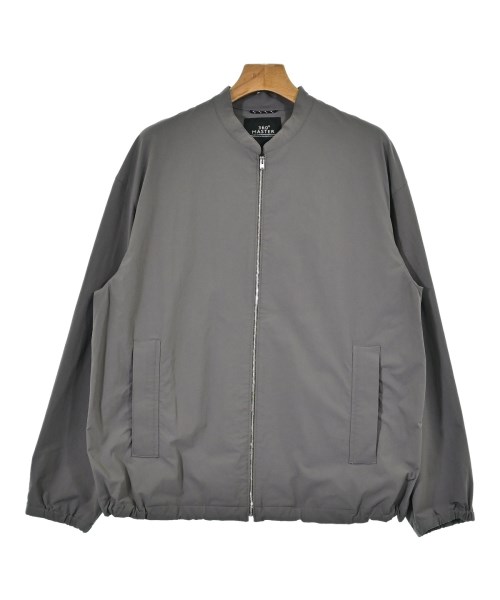BEAUTY&YOUTH UNITED ARROWS ビューティーアンドユースユナイテットアローズブルゾン(その他) メンズ XL グレー【中古】【古着】|RAGTAG(ブランド古着のラグタグ)