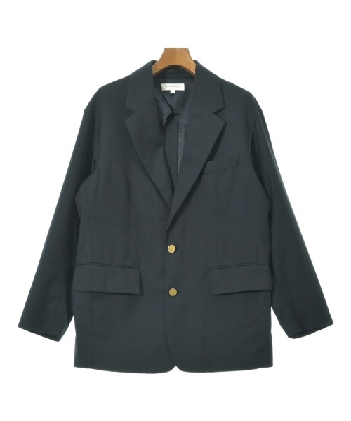 BEAUTY&YOUTH UNITED ARROWS ビューティーアンドユースユナイテットアローズ テーラードジャケット メンズ M 紺 【中古】【古着】