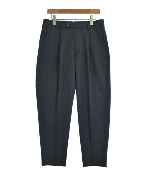 BEAUTY&YOUTH UNITED ARROWS ビューティーアンドユースユナイテットアローズ スラックス メンズ L 紺 【中古】【古着】