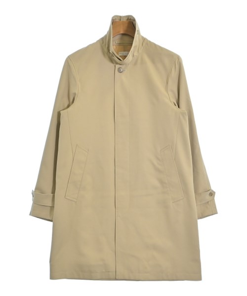 BEAUTY&YOUTH UNITED ARROWS ビューティーアンドユースユナイテットアローズ コート（その他） メンズ S ベージュ 【中古】【古着】