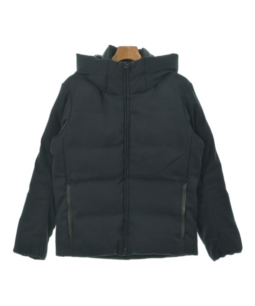 BEAUTY\u0026YOUTH UNITED ARROWS ビューティーアンドユースユナイテットアローズダウンジャケット/ダウンベスト メンズ S 紺【中古】【古着】