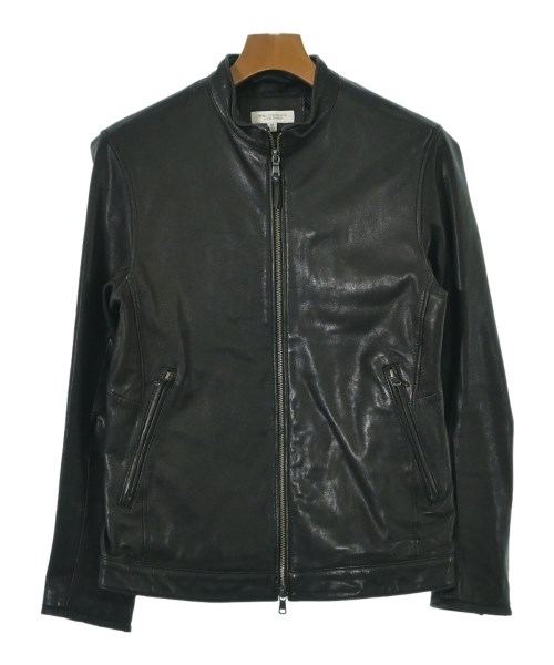 BEAUTY\u0026YOUTH UNITED ARROWS ビューティーアンドユースユナイテットアローズライダース メンズ M 黒【中古】【古着】