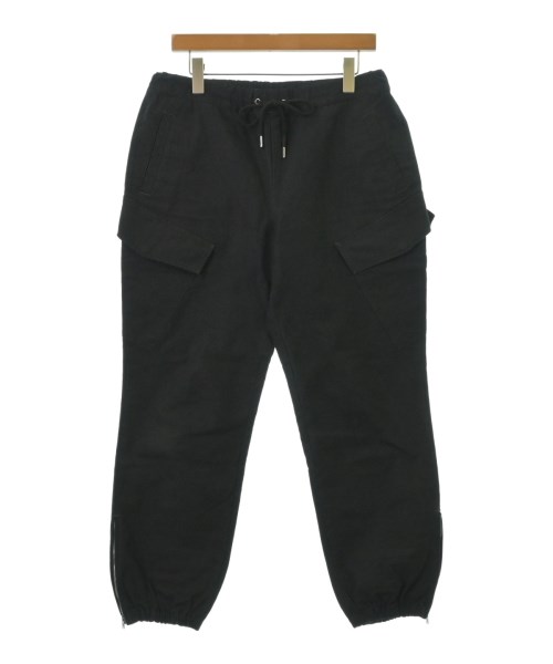 0000 ゼロゼロゼロゼロ カーゴパンツ メンズ 【中古】【古着】
