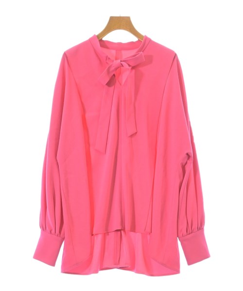 ADORE アドーアブラウス レディース 38(M位) さくら色【中古】【古着】