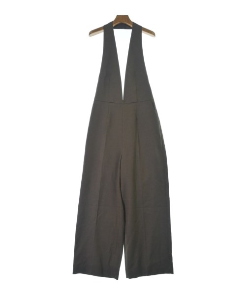 ADORE アドーアオールインワン/サロペット レディース 38(M位) こげ茶【中古】【古着】｜RAGTAG（ブランド古着のラグタグ）