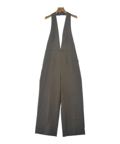 ADORE アドーアオールインワン/上っ張り レディース 38(M位) こげ茶【中古】【古着】