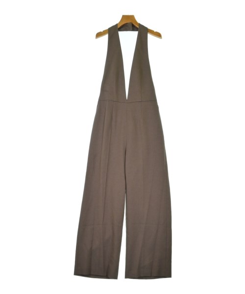 ADORE アドーアオールインワン/サロペット レディース 38(M位) こげ茶【中古】【古着】｜RAGTAG（ブランド古着のラグタグ）