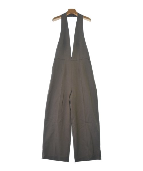 ADORE アドーアオールインワン/上っ張り レディース 38(M位) こげ茶【中古】【古着】