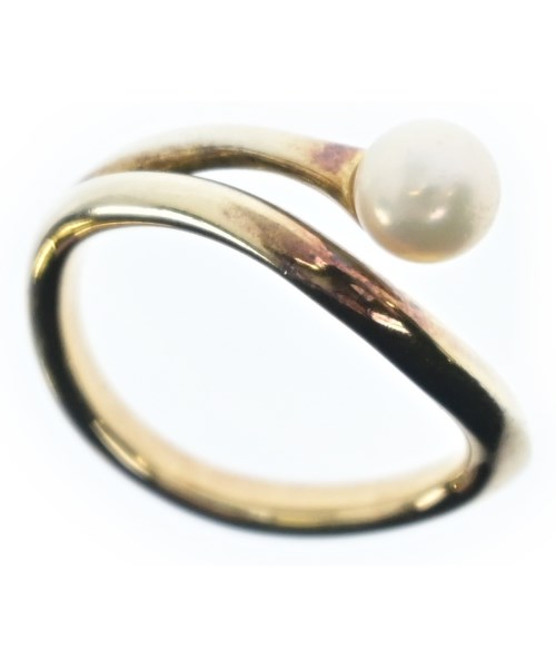 STAR JEWELRY 2018年 限定 リング 11号 スタージュエリー STAR JEWELRY K18 リング 11号 2.7g