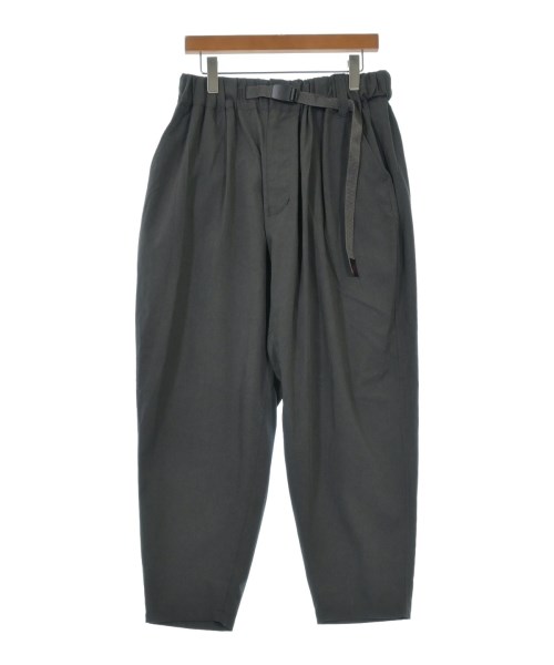 White Mountaineering ホワイトマウンテニアリング パンツ（その他） メンズ 2(L位) グレー 【中古】【古着】