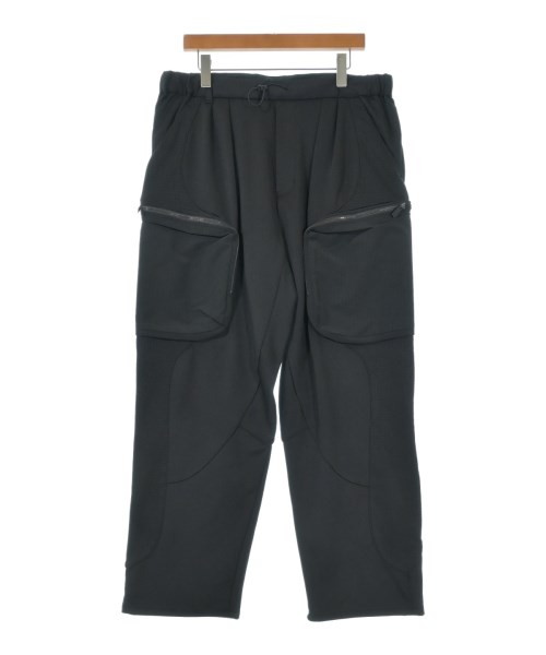 White Mountaineering ホワイトマウンテニアリング パンツ（その他） メンズ 2(L位) 黒 【中古】【古着】