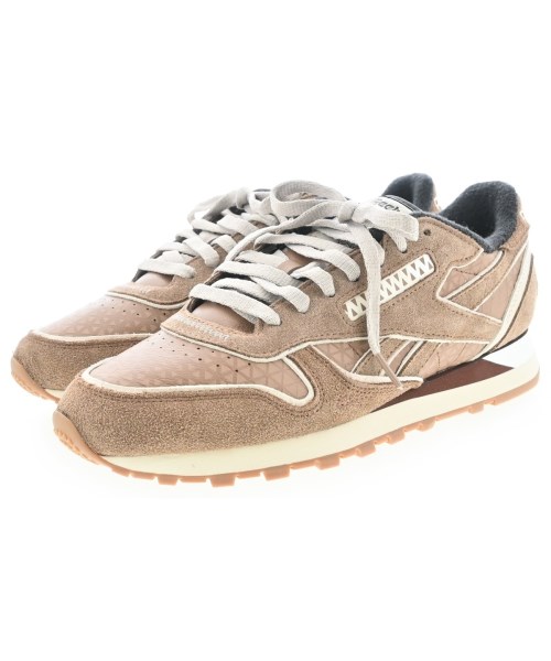 White Mountaineering ホワイトマウンテニアリングスニーカー メンズ 27.5cm 茶【中古】【古着】|RAGTAG(ブランド古着のラグタグ)