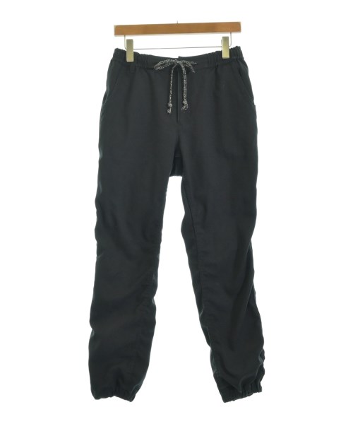 White Mountaineering ホワイトマウンテニアリングパンツ（その他） メンズ 2(L位) 黒【中古】【古着】