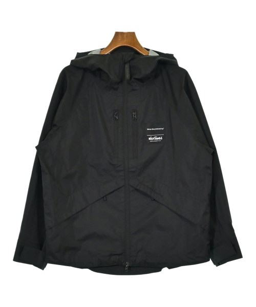 White Mountaineering ホワイトマウンテニアリング ブルゾン（その他） メンズ S 黒 【中古】【古着】 19,832円