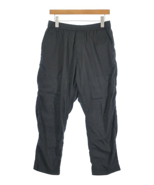 White Mountaineering ホワイトマウンテニアリング パンツ（その他） メンズ 1(M位) 黒 【中古】【古着】