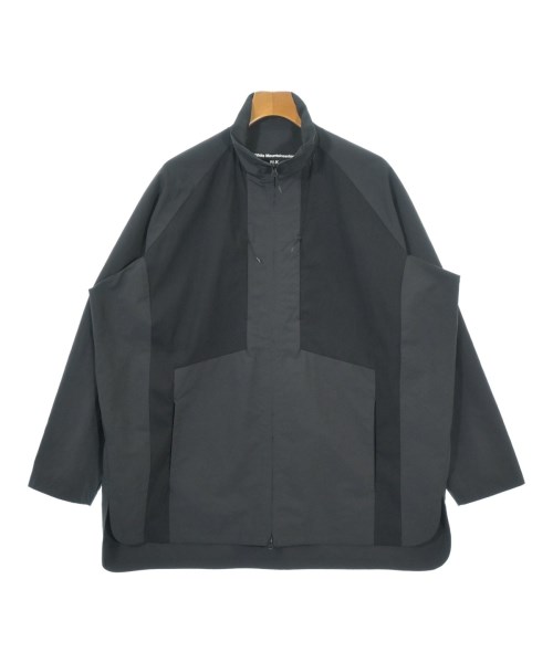 White Mountaineering ホワイトマウンテニアリングブルゾン(その他) メンズ 2(L位) 黒【中古】【古着】|RAGTAG(ブランド古着のラグタグ)